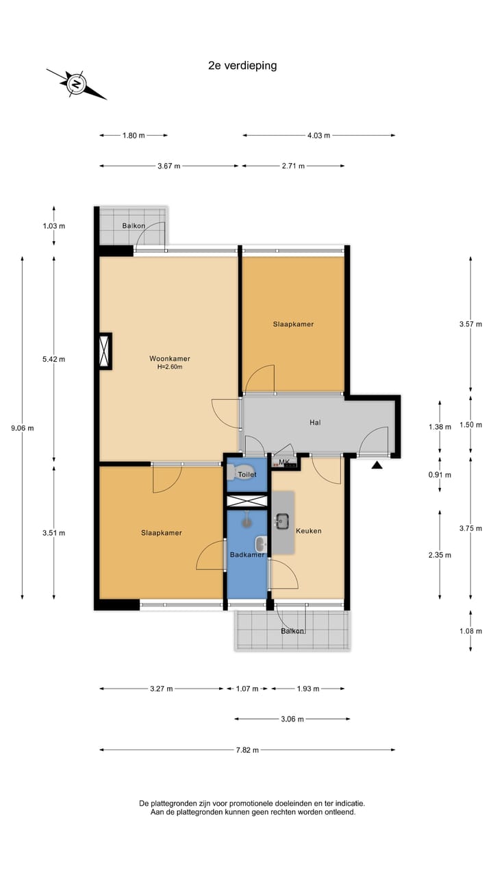 Foto 43 van Einsteinlaan 115