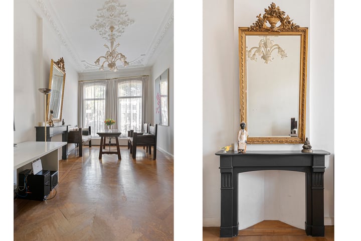 View photo 3 of Herengracht 538