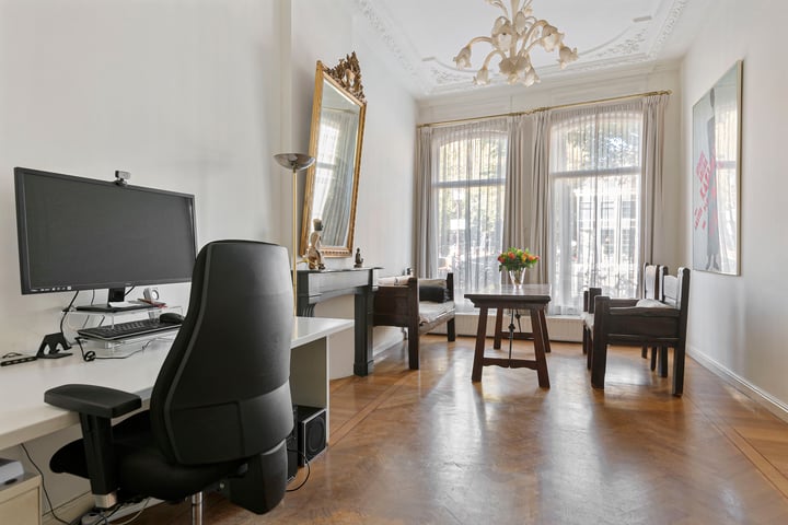 View photo 4 of Herengracht 538