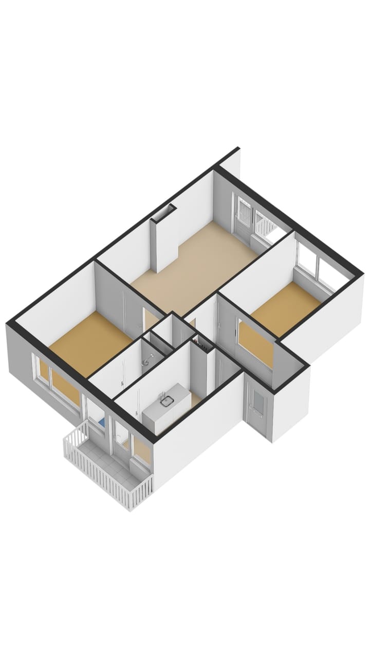 Foto 44 van Einsteinlaan 115