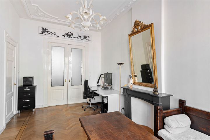 View photo 5 of Herengracht 538