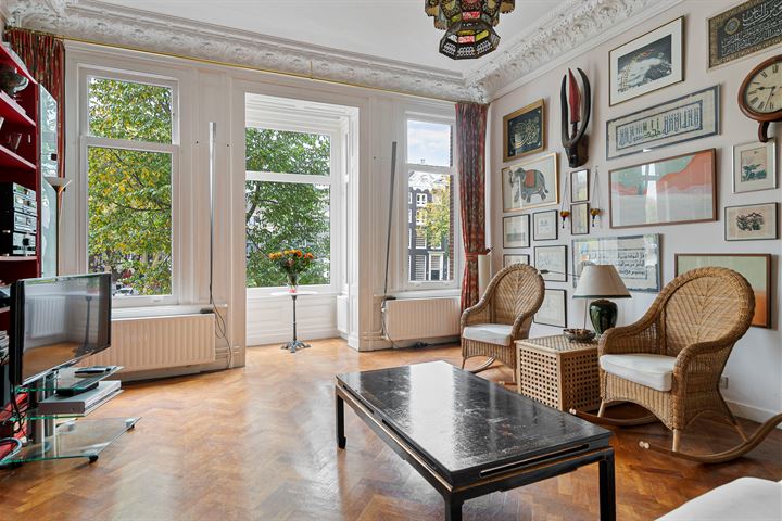 View photo 16 of Herengracht 538