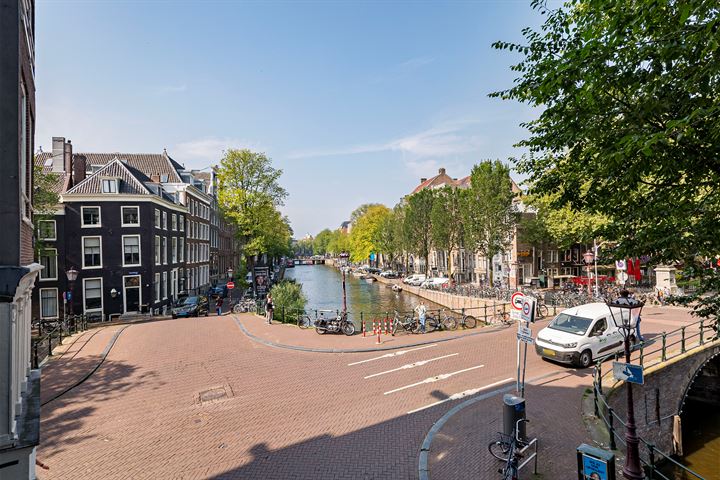 View photo 19 of Herengracht 538