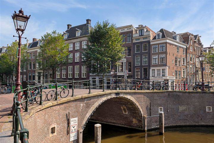 View photo 37 of Herengracht 538