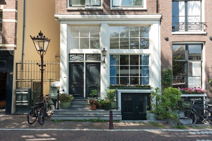 Foto 2 van Geldersekade 52