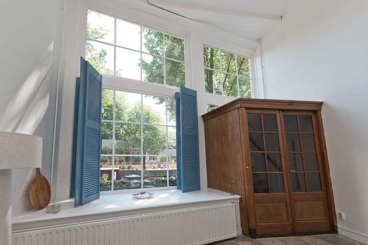 Foto 4 van Geldersekade 52