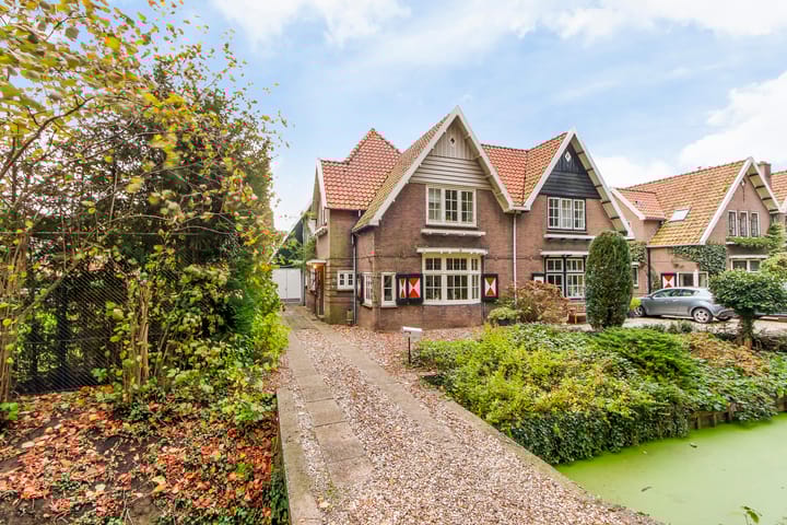 Foto 1 van Burgemeester Jaslaan 2