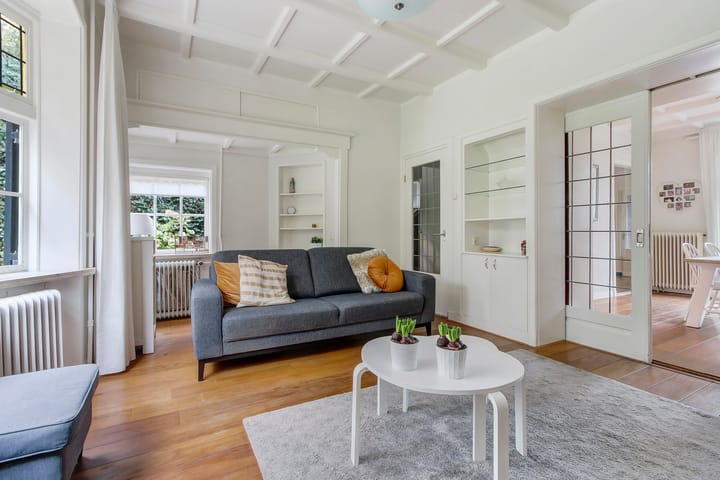 Foto 3 van Burgemeester Jaslaan 2