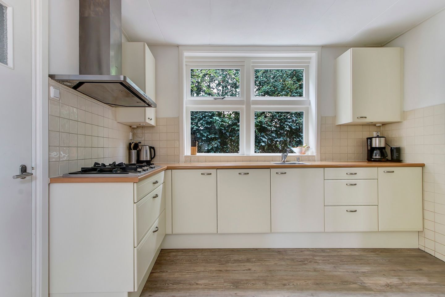 Foto 4 van Burgemeester Jaslaan 2