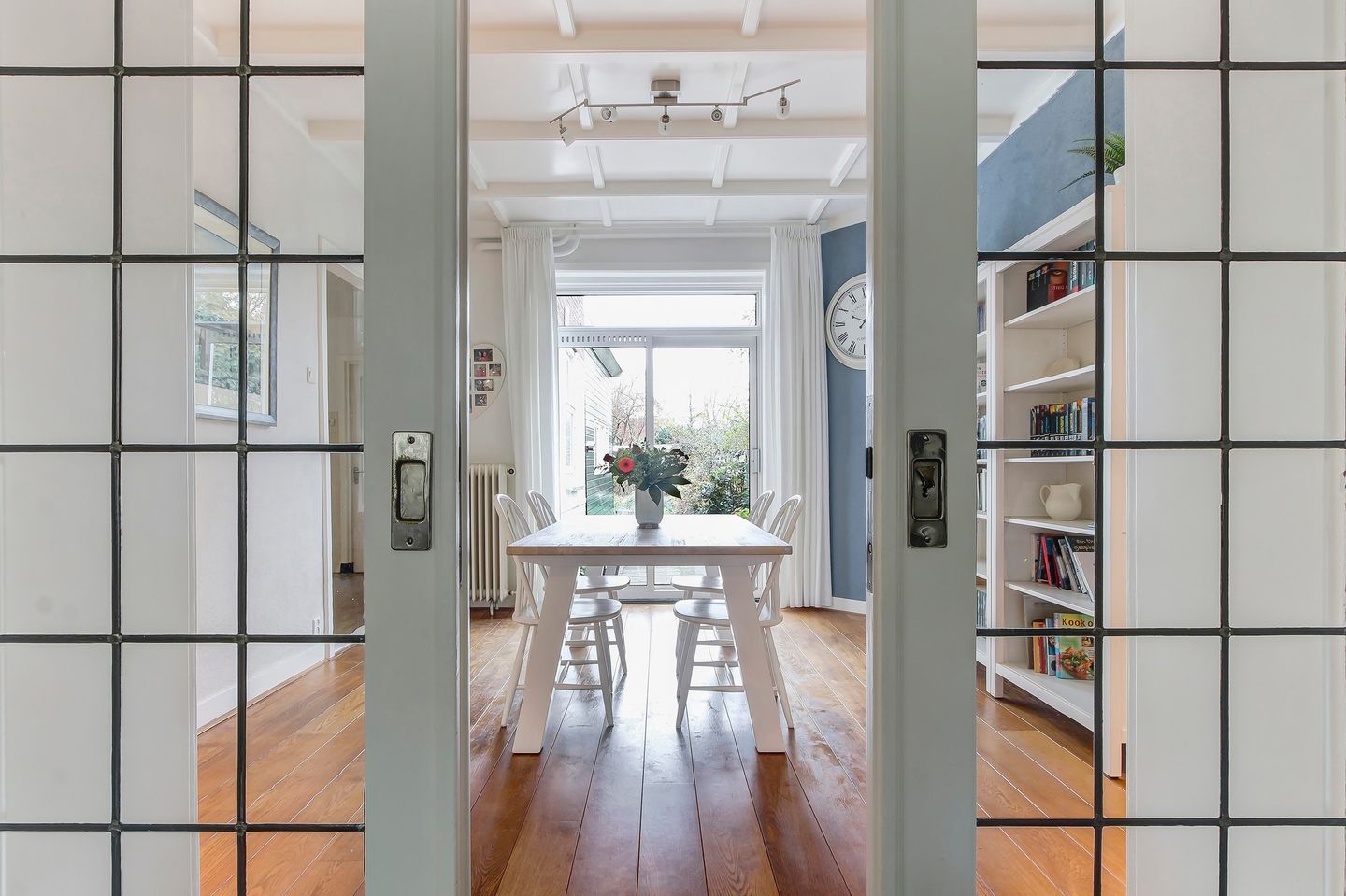 Foto 5 van Burgemeester Jaslaan 2