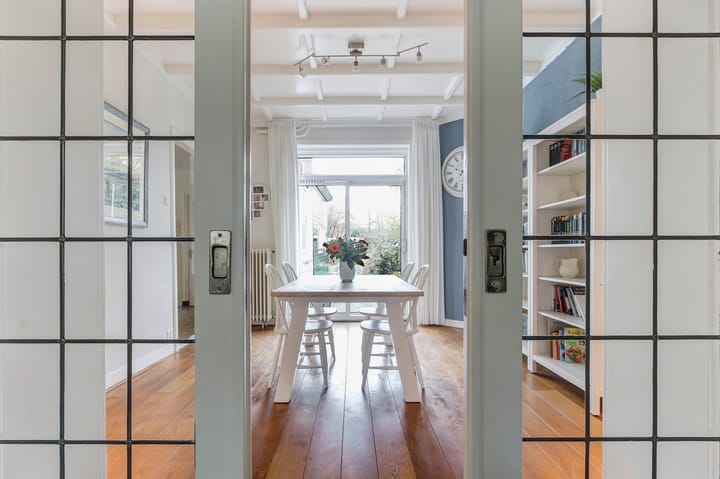 Foto 5 van Burgemeester Jaslaan 2