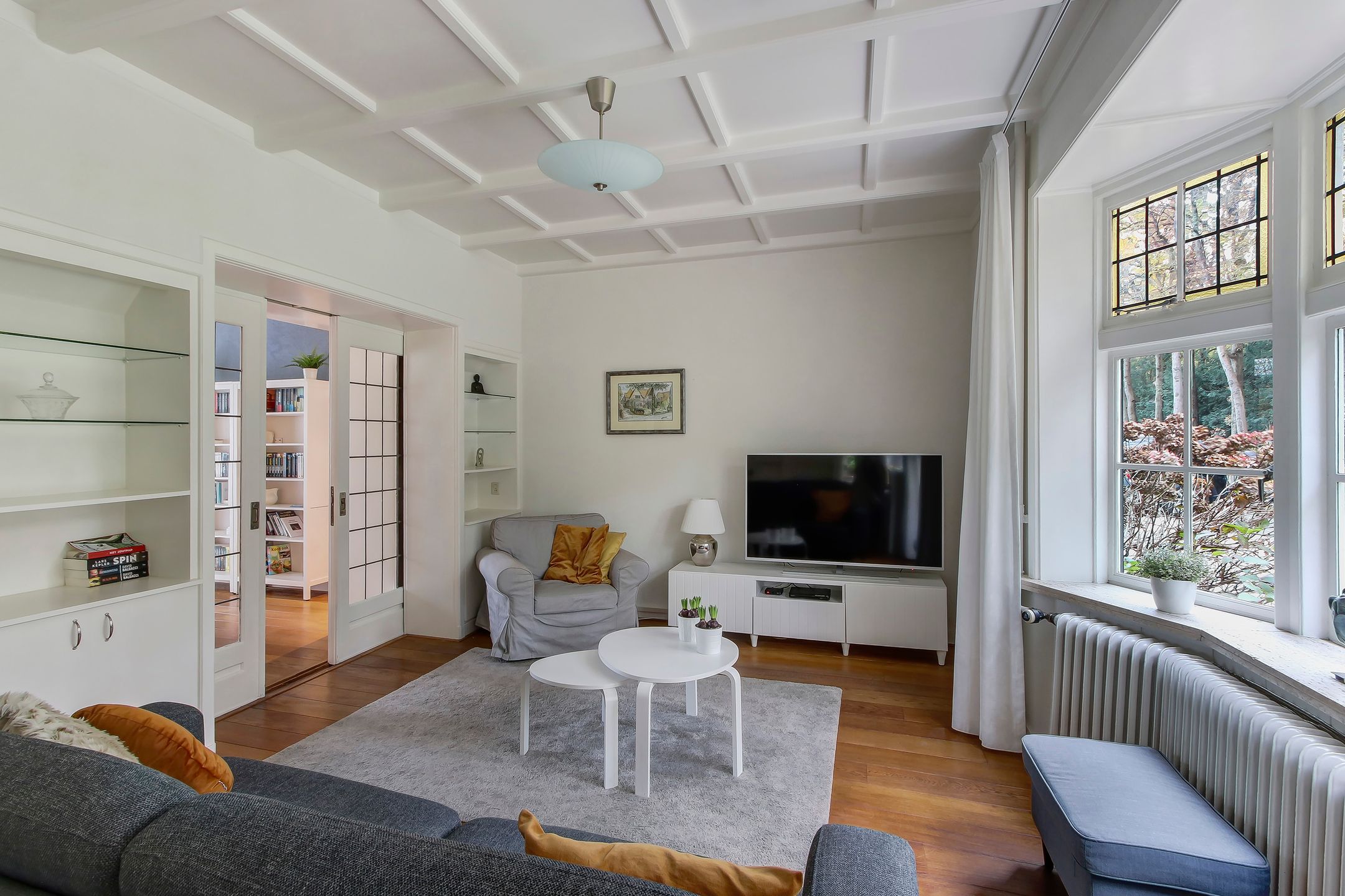 Foto 6 van Burgemeester Jaslaan 2