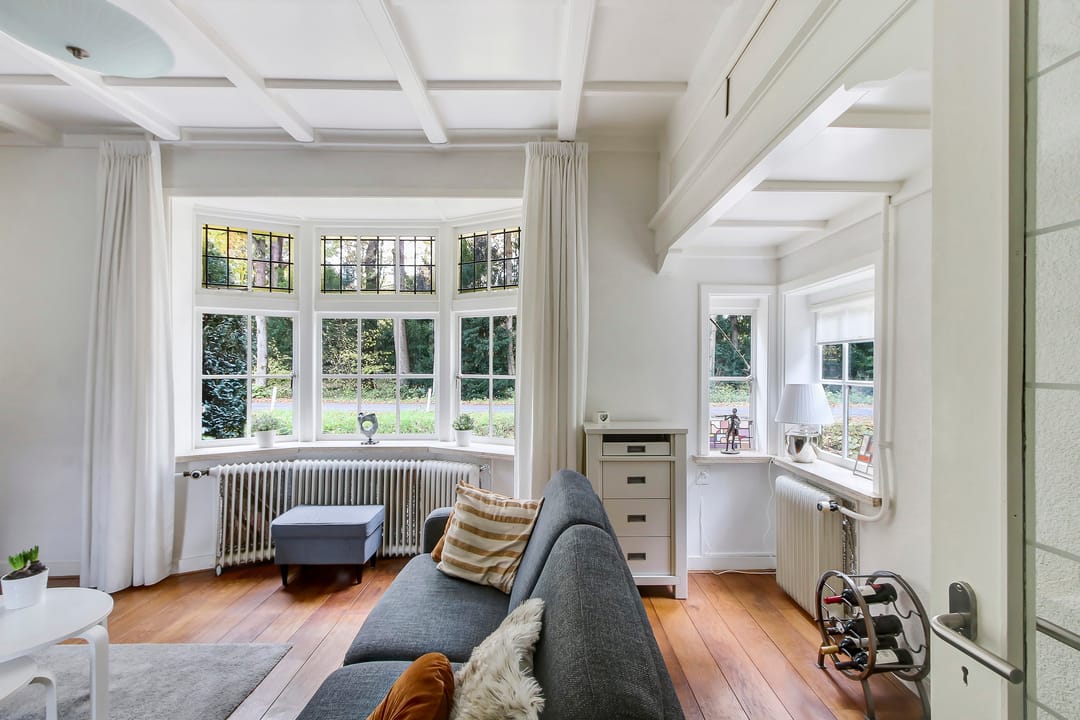 Foto 7 van Burgemeester Jaslaan 2