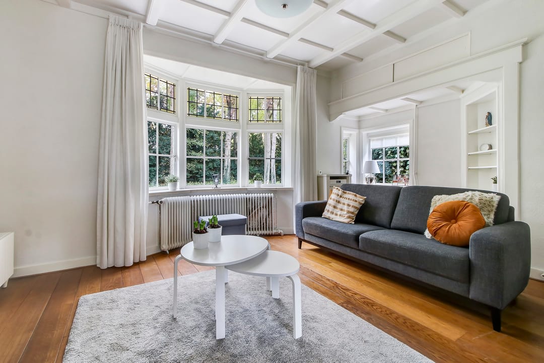 Foto 8 van Burgemeester Jaslaan 2