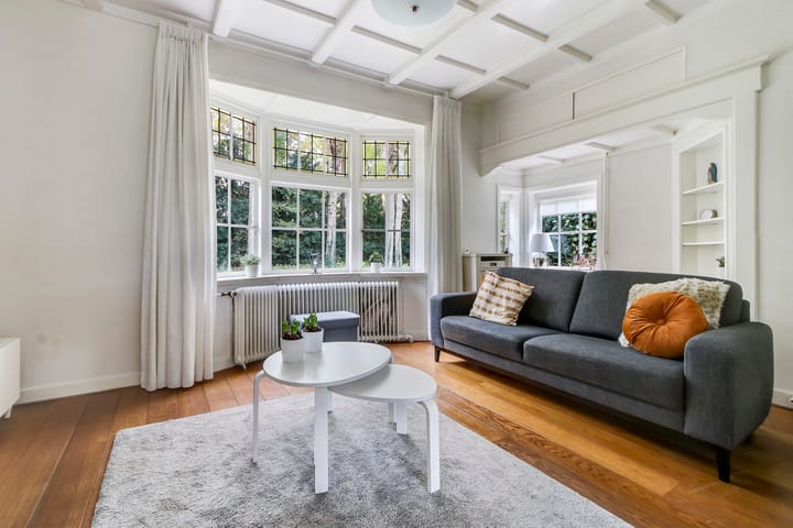 Foto 8 van Burgemeester Jaslaan 2