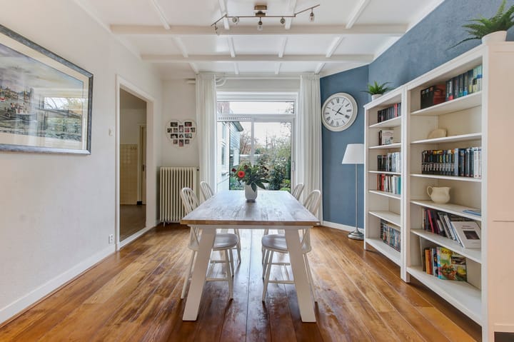 Foto 9 van Burgemeester Jaslaan 2