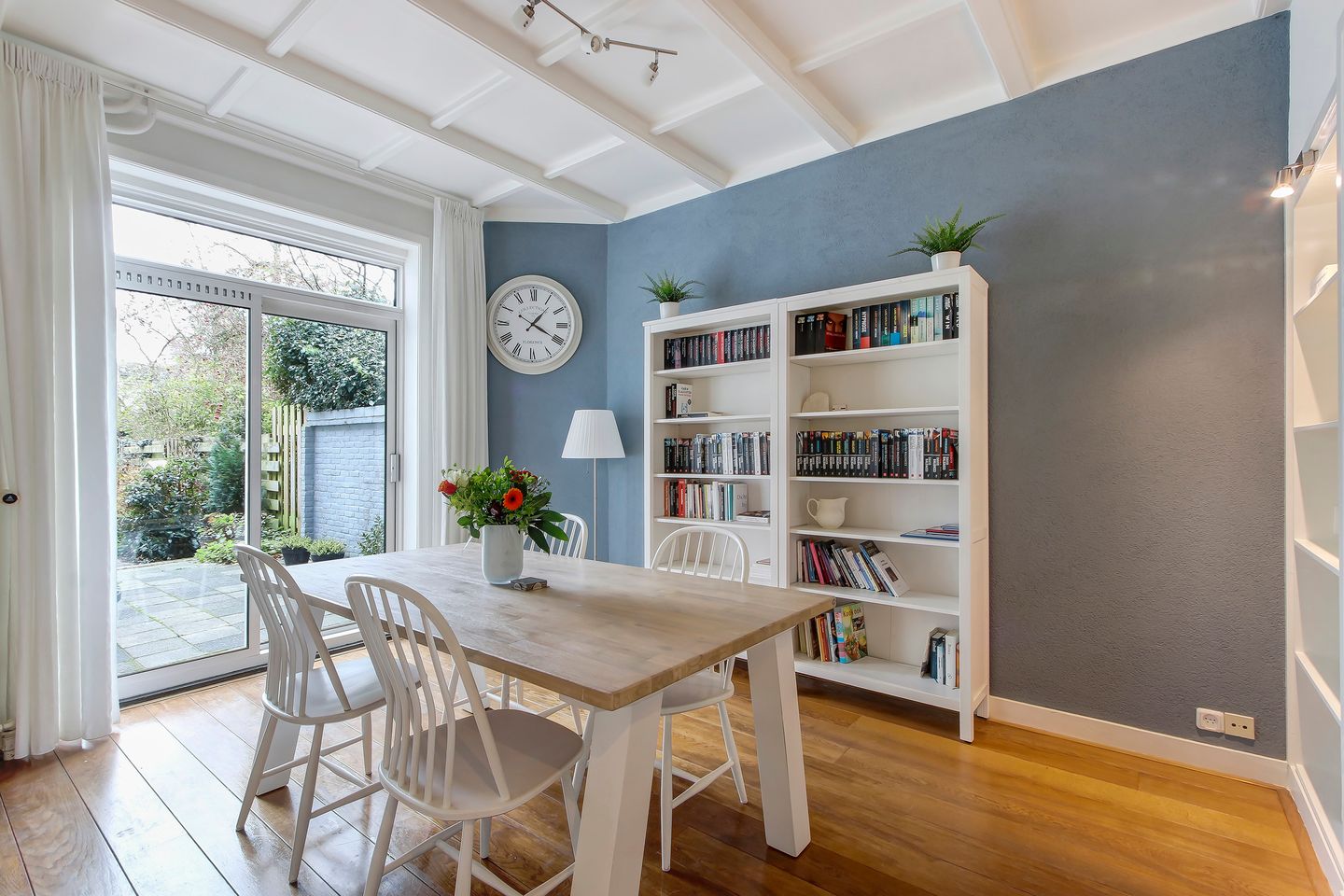 Foto 10 van Burgemeester Jaslaan 2