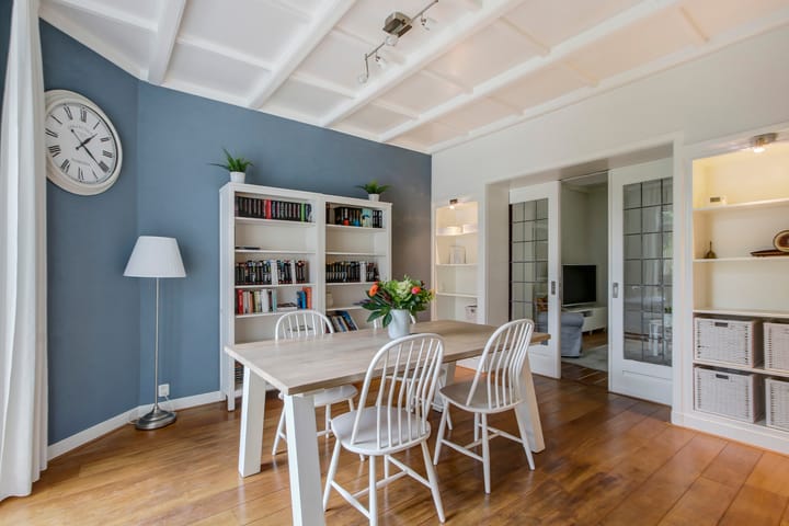 Foto 12 van Burgemeester Jaslaan 2