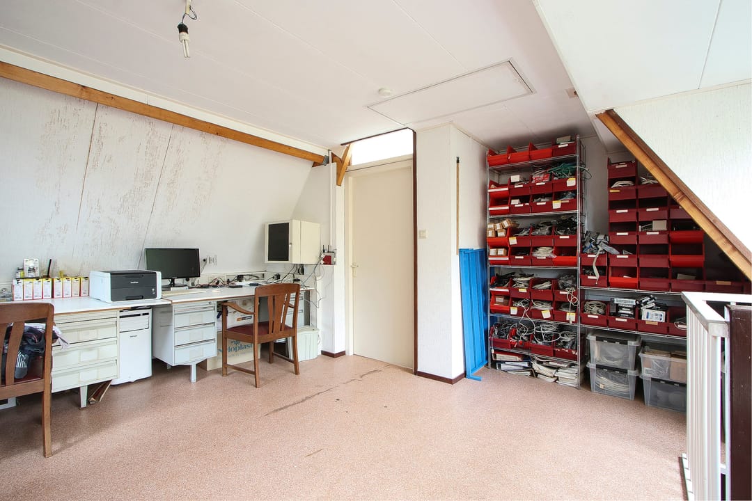 Foto 28 van Burgemeester Jaslaan 2