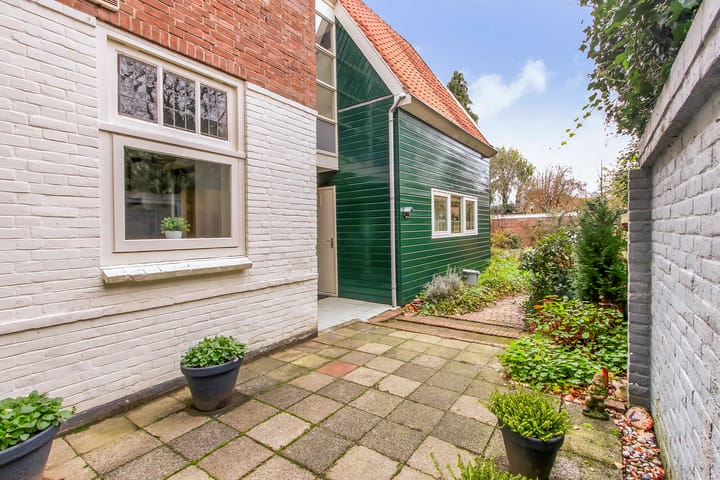 Foto 30 van Burgemeester Jaslaan 2