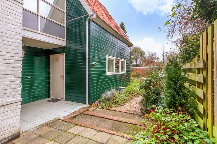 Foto 31 van Burgemeester Jaslaan 2