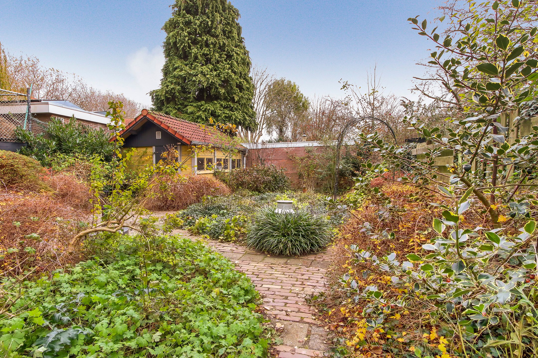 Foto 33 van Burgemeester Jaslaan 2