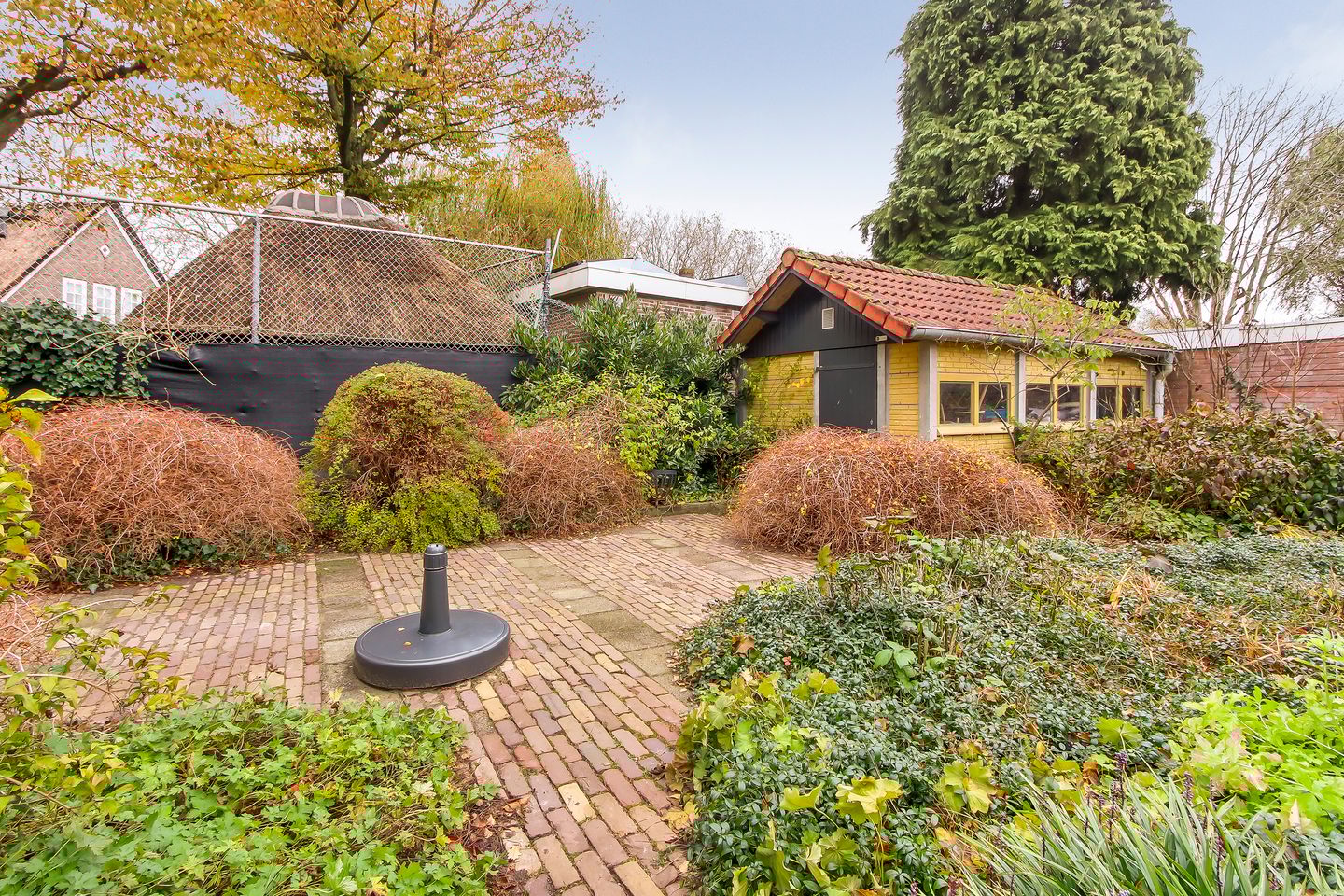 Foto 34 van Burgemeester Jaslaan 2