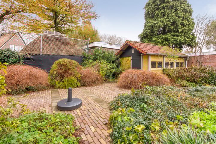 Foto 34 van Burgemeester Jaslaan 2