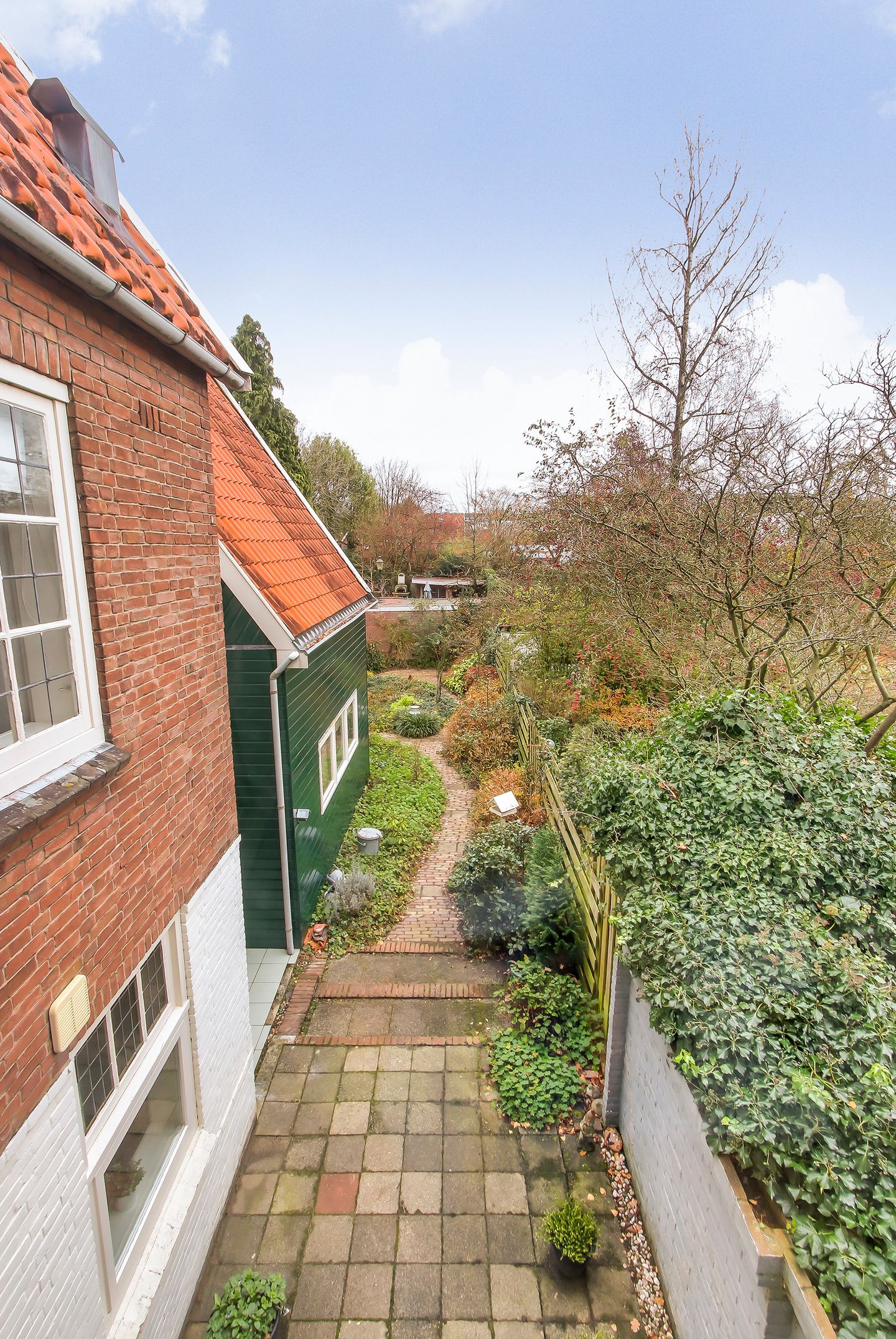 Foto 35 van Burgemeester Jaslaan 2