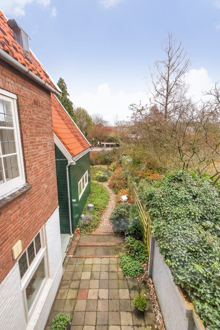 Foto 35 van Burgemeester Jaslaan 2