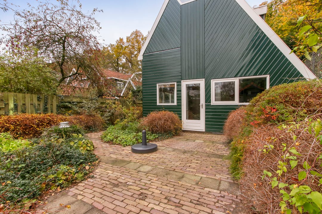 Foto 37 van Burgemeester Jaslaan 2