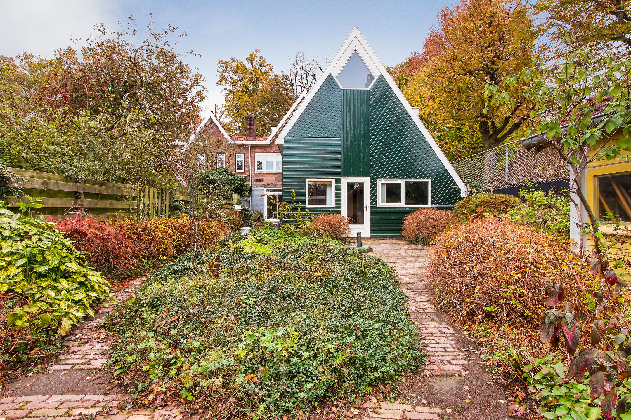 Foto 39 van Burgemeester Jaslaan 2