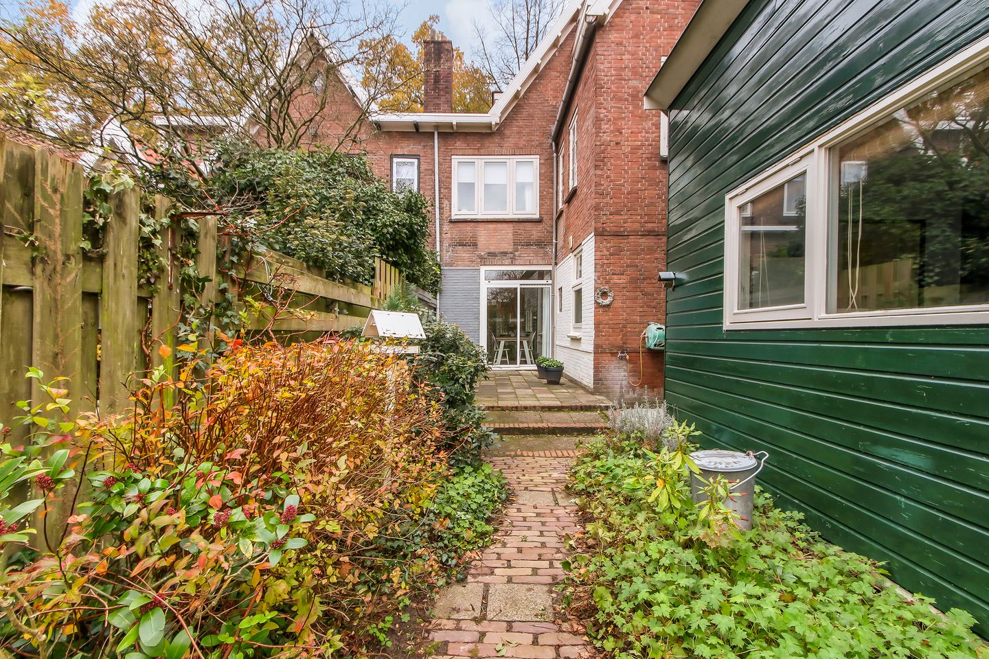 Foto 40 van Burgemeester Jaslaan 2