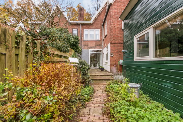 Foto 40 van Burgemeester Jaslaan 2