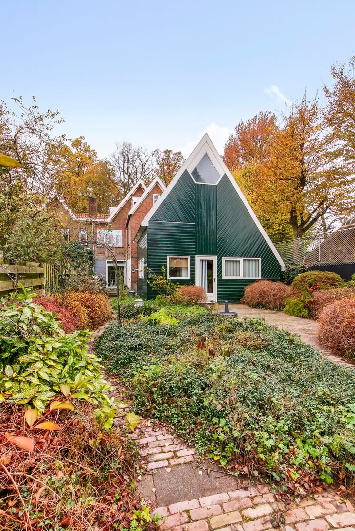 Foto 41 van Burgemeester Jaslaan 2