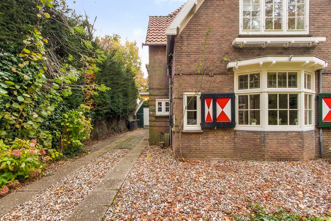 Foto 43 van Burgemeester Jaslaan 2