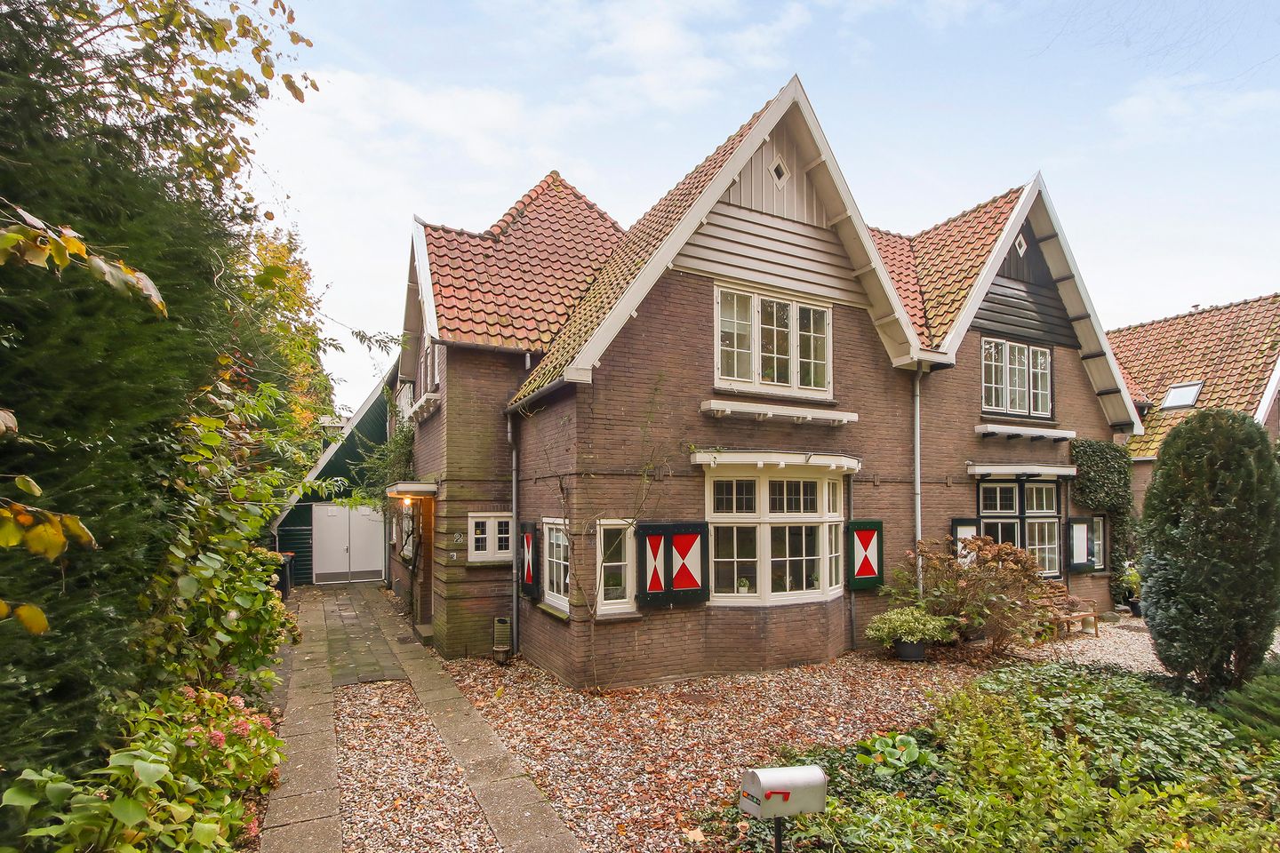 Foto 44 van Burgemeester Jaslaan 2