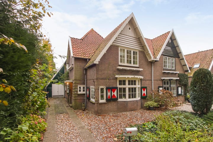 Foto 44 van Burgemeester Jaslaan 2