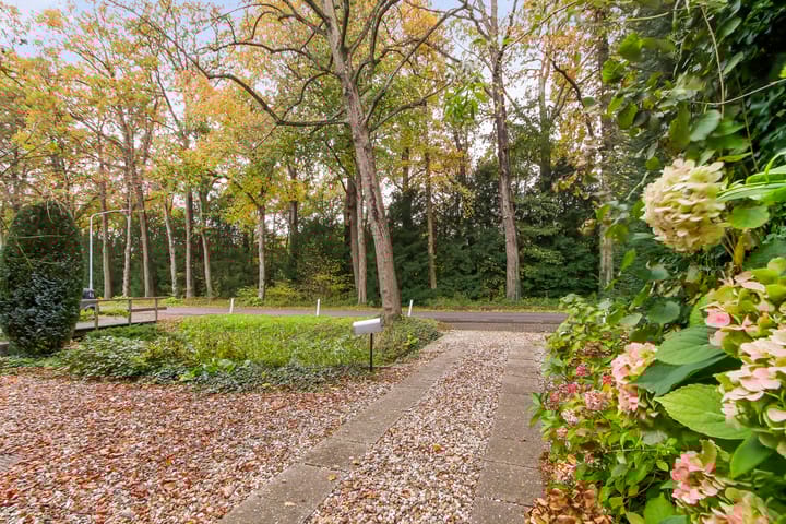 Foto 45 van Burgemeester Jaslaan 2