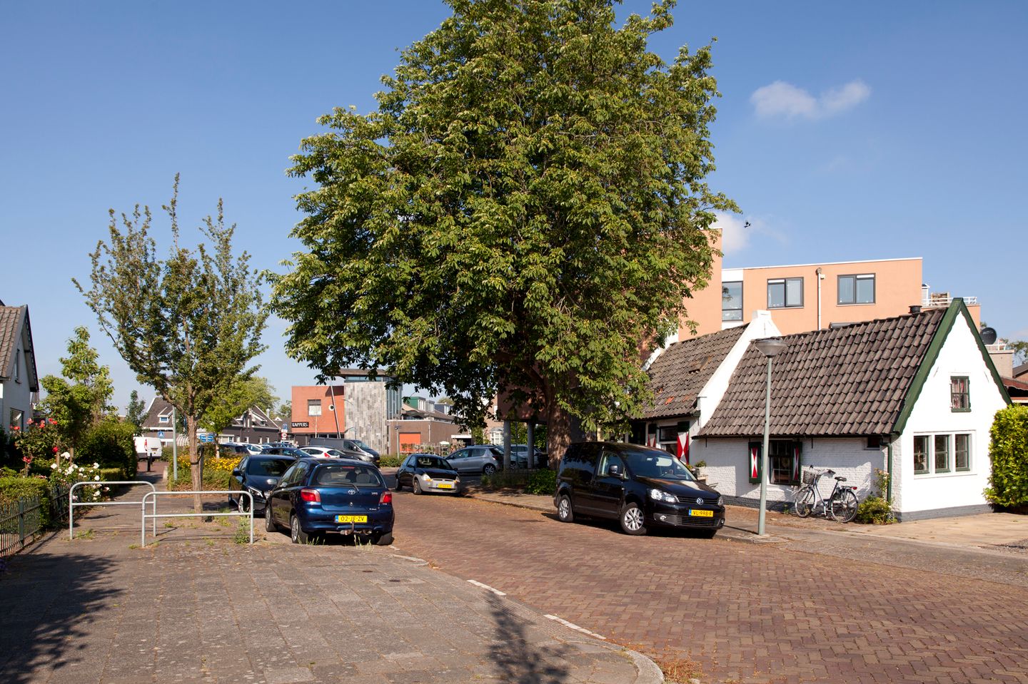 Foto 49 van Burgemeester Jaslaan 2