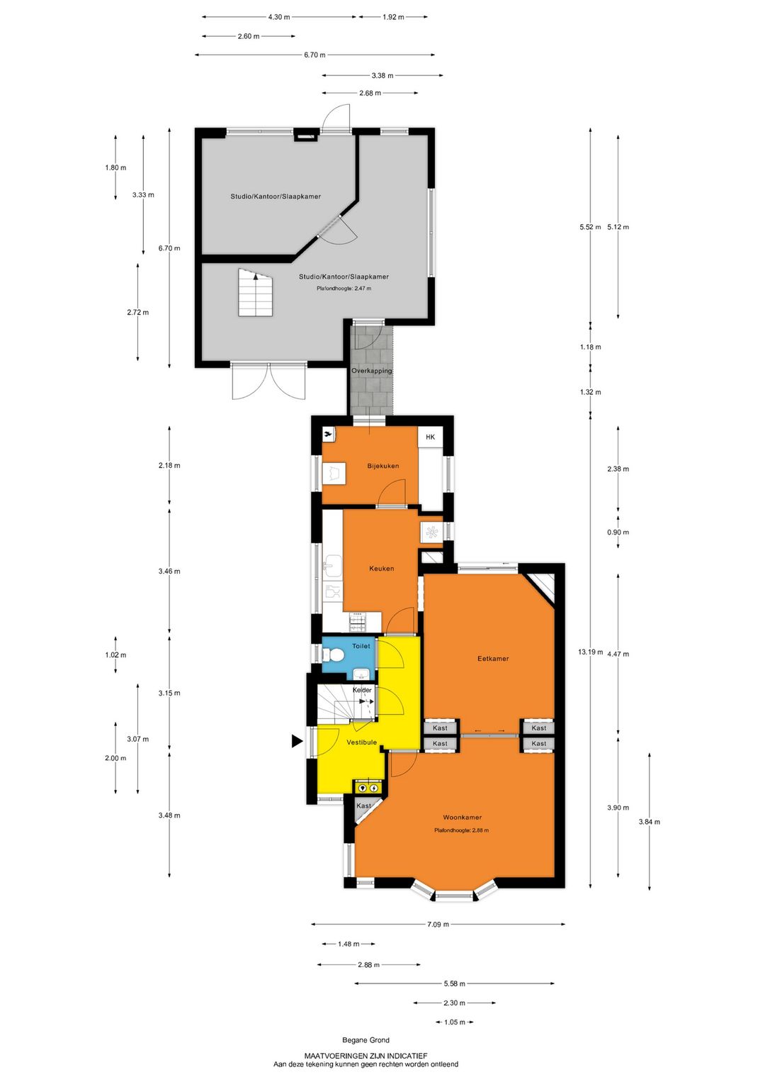 Foto 52 van Burgemeester Jaslaan 2