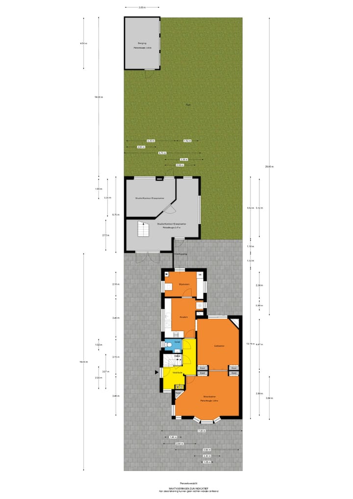 Foto 57 van Burgemeester Jaslaan 2