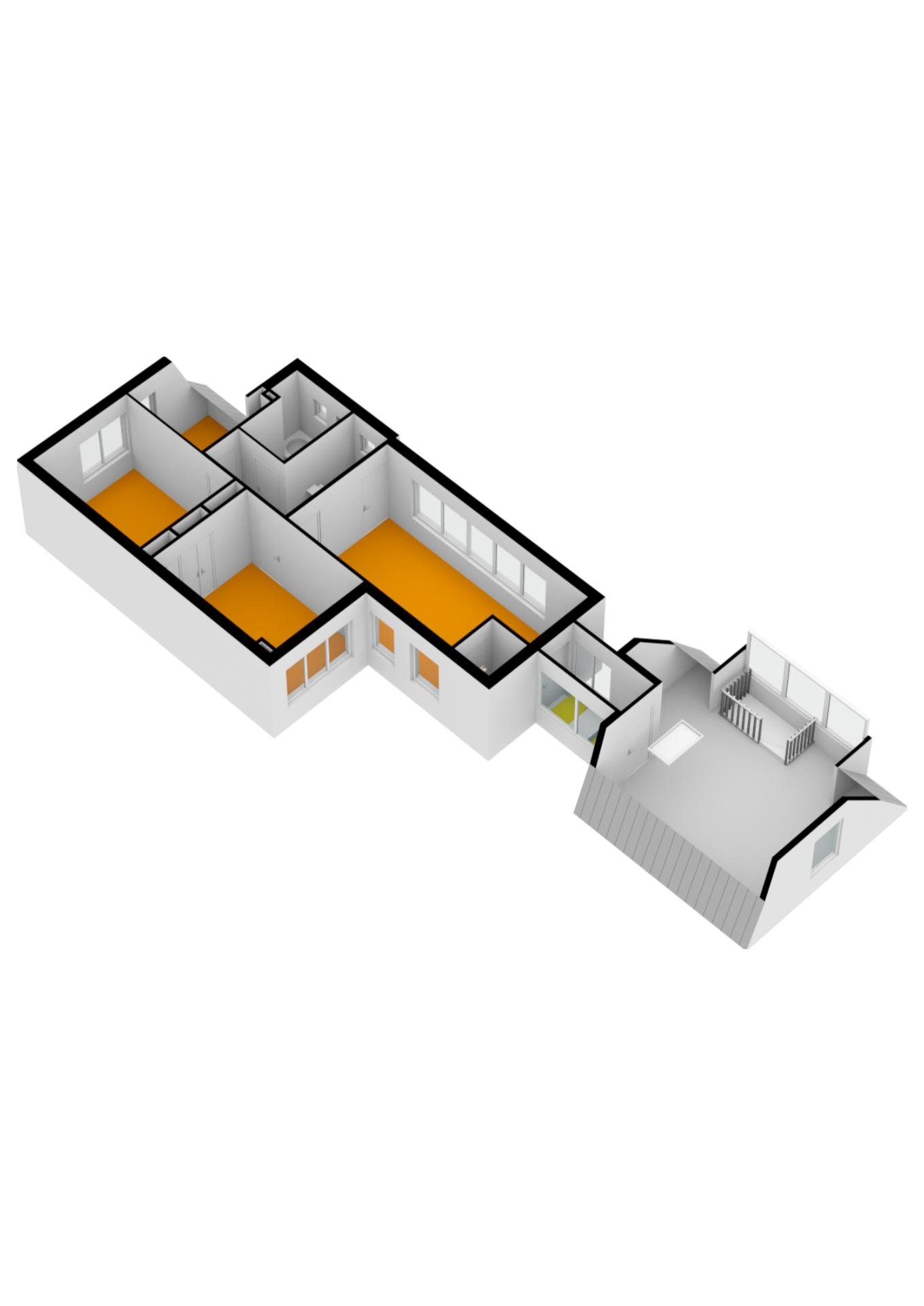 Foto 59 van Burgemeester Jaslaan 2