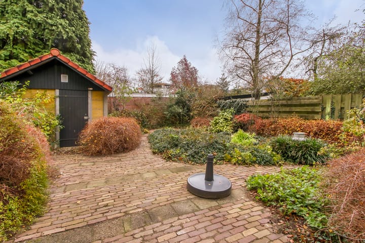 Foto 36 van Burgemeester Jaslaan 2