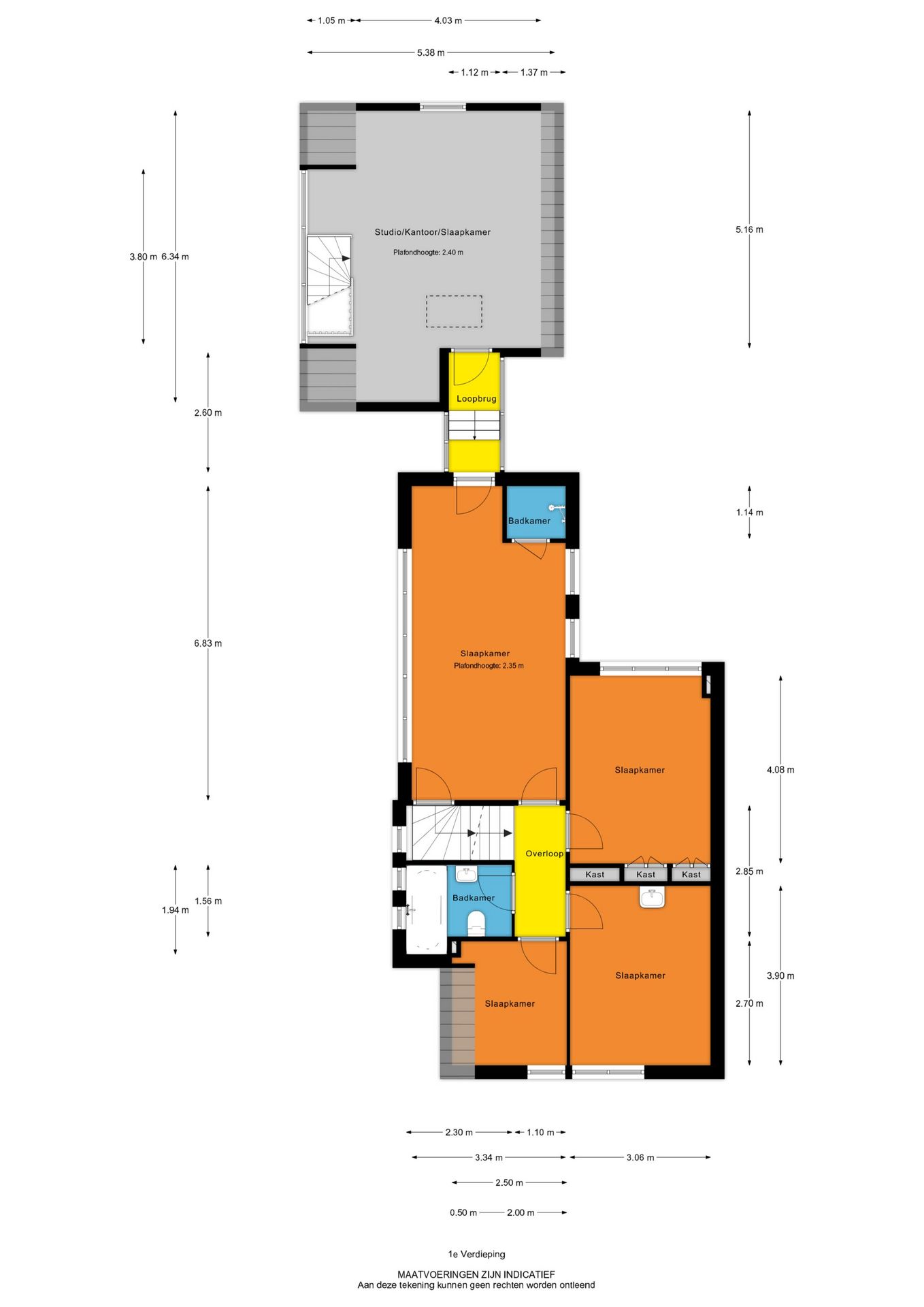 Foto 63 van Burgemeester Jaslaan 2