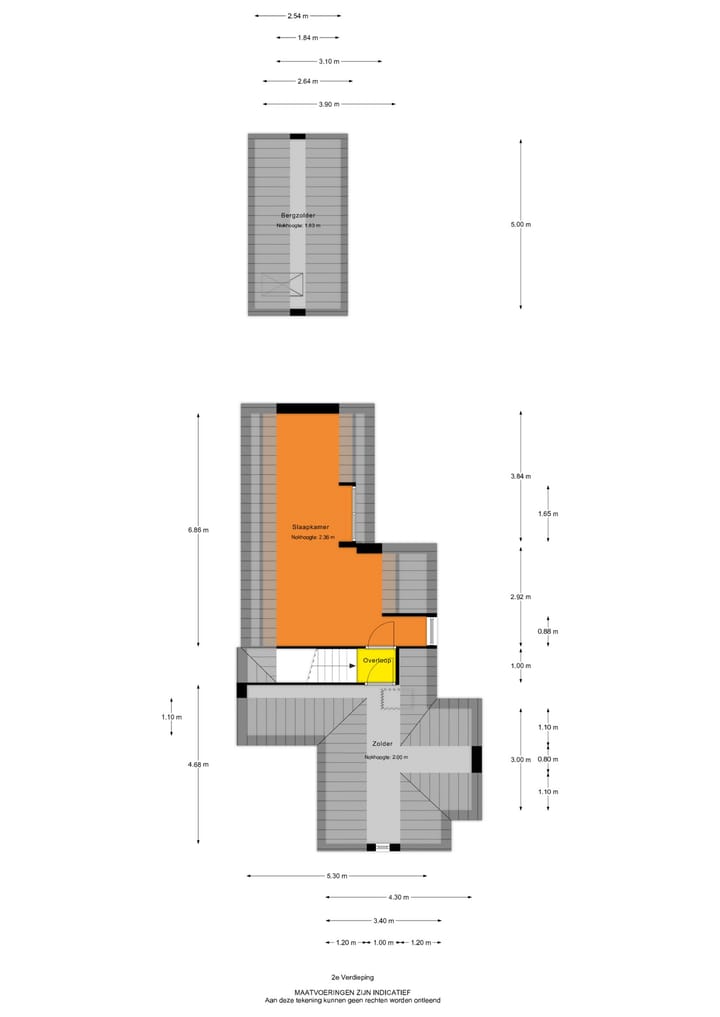 Foto 64 van Burgemeester Jaslaan 2