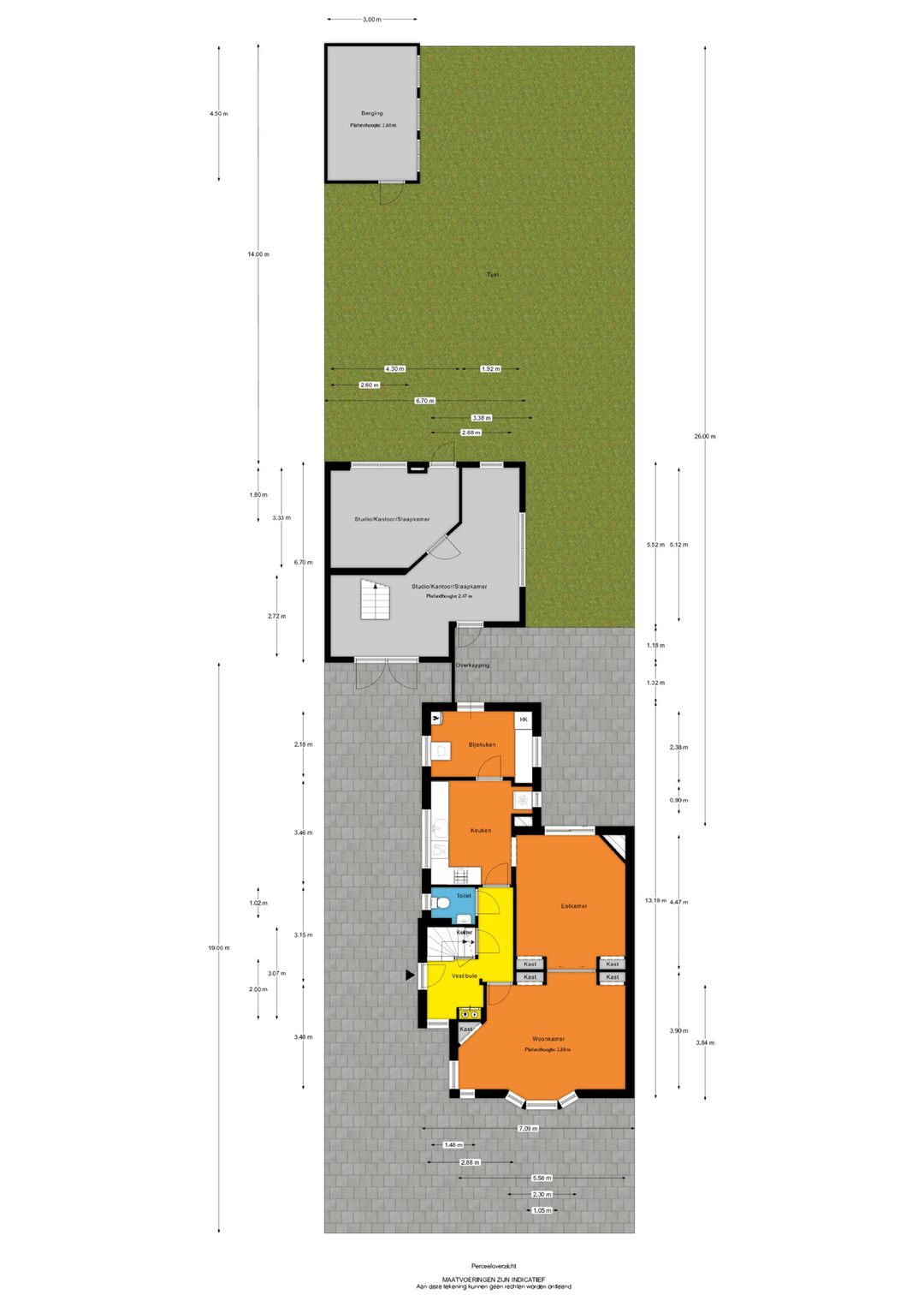 Foto 67 van Burgemeester Jaslaan 2