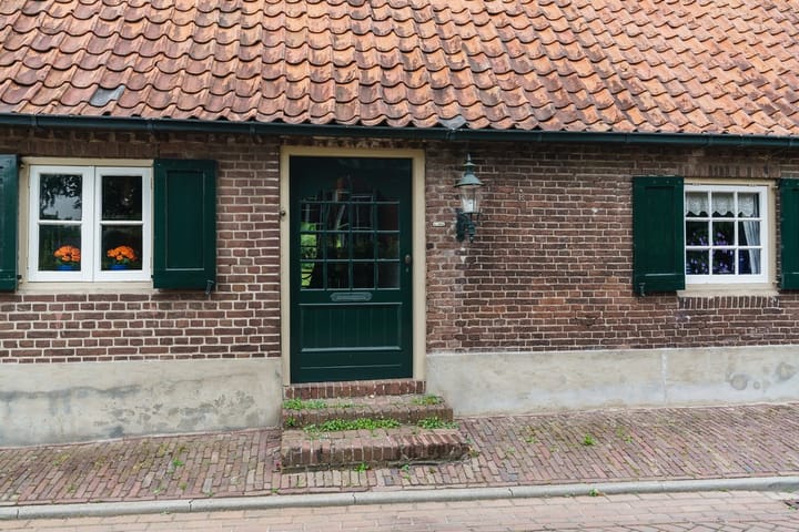 Foto 4 van Vissersweg 20