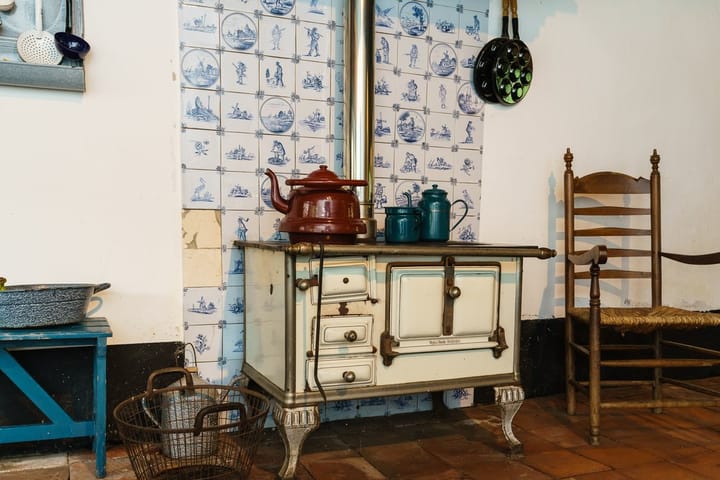 Foto 9 van Vissersweg 20