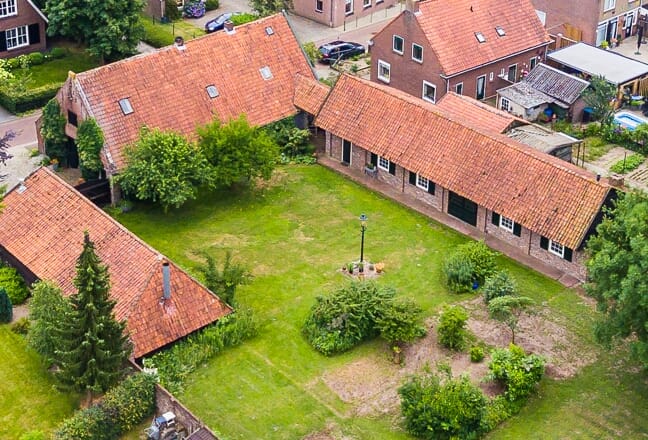 Foto 1 van Vissersweg 20